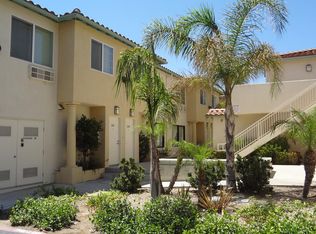 587 E Harvard Blvd APT 102, Santa Paula, CA 93060