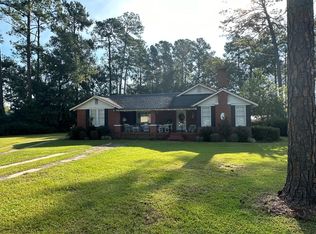 388 Main St N, Pearson, GA 31642