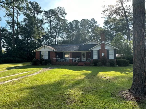 388 Main St N, Pearson, GA 31642