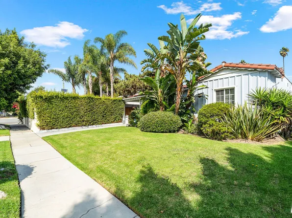 2206 Camden Ave, Los Angeles, CA 90064