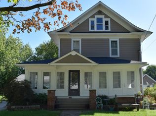 105 Washington St, Libertyville, IA 52567