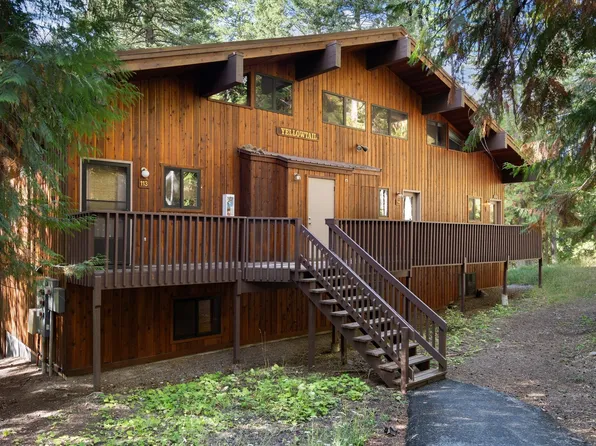 114 Cedar Way #114, Whitefish, MT 59937