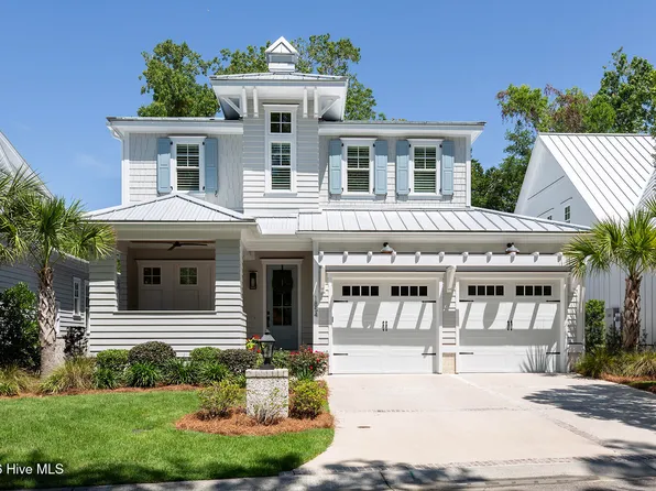 1854 Senova Trace, Wilmington, NC 28405