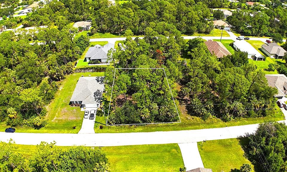 1st image of 15074 FAULKNER AVENUE LOT 5