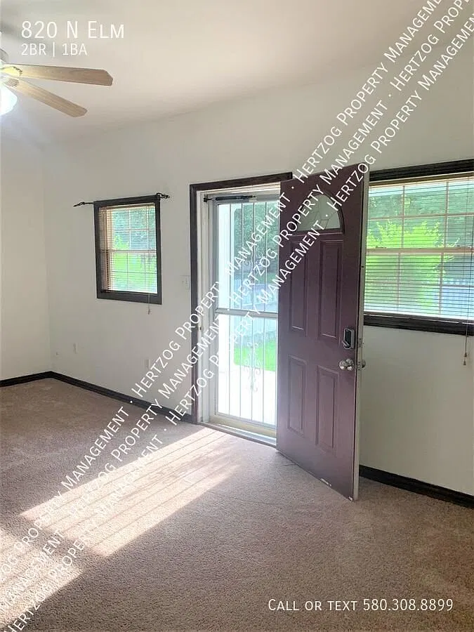Spacious 2 Bed, 2 Bath Home with a Deck $795/Month! — Photo 3