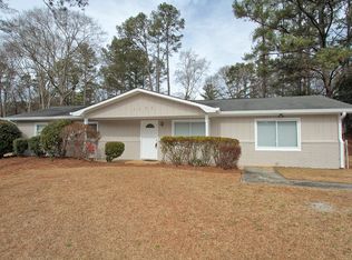 4905 Annistown Rd, Stone Mountain, GA 30087
