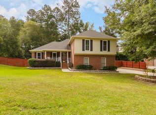 814 Cape Cod Ct, Evans, GA 30809