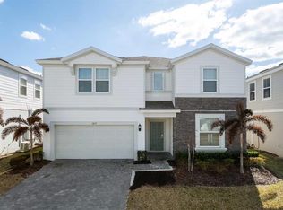 3617 Lily Ln, Davenport, FL 33897