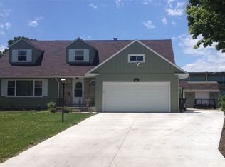 4902 Christofer Ln, Fort Wayne, IN 46806