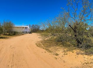 13730 W Yankee Ranch Rd, Tucson, AZ 85743