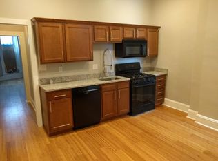 2558 McCulloh St #1, Baltimore, MD 21217