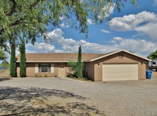 5751 S Wild Rose Rd, Hereford, AZ 85615