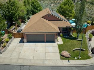 2900 Moose Ridge Dr, Reno, NV 89523