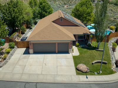 2900 Moose Ridge Dr, Reno, NV, 89523