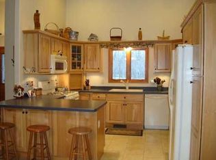 6907 Autumn Ln, Rhinelander, WI 54501