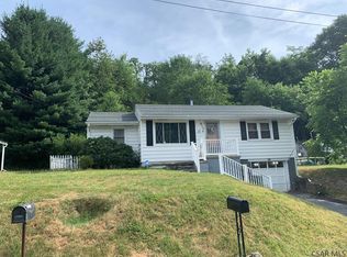 413 Sell St, Johnstown, PA 15905