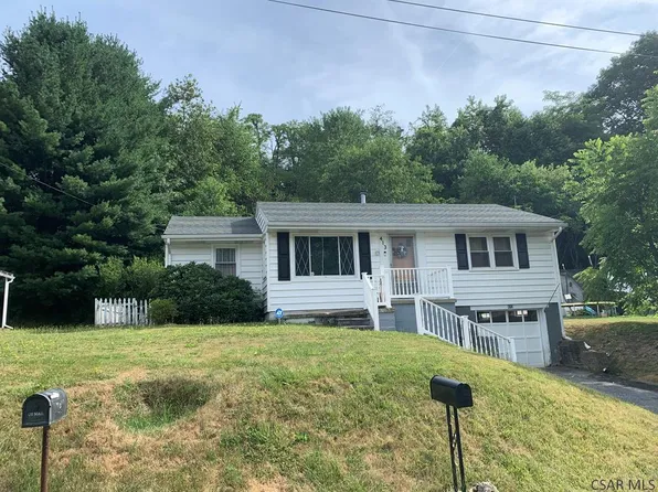 413 Sell St, Johnstown, PA 15905