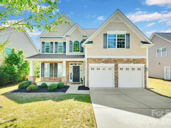 5072 Gladiola Way, Tega Cay, SC 29708