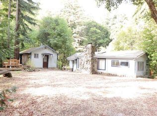 150 Elmwood Dr, Boulder Creek, CA 95006