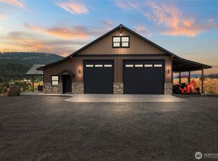 950 Leo Ln, Cle Elum, WA 98922