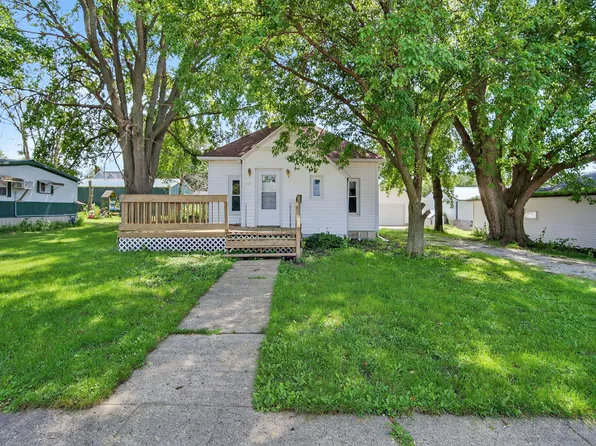714 W Sycamore St, Ogden, IA 50212