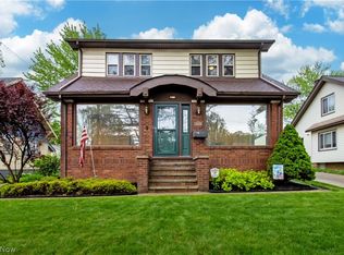 1823 Alvin Ave, Cleveland, OH 44109