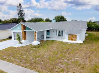1311 Jambalana Dr, Holiday, FL 34691