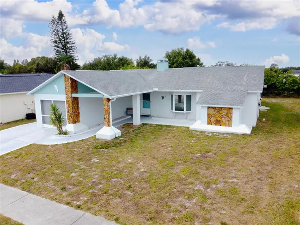 1311 JAMBALANA DRIVE, HOLIDAY, FL 34691