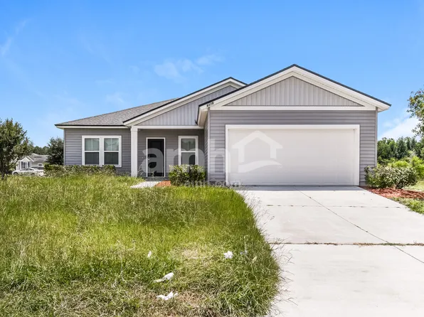 8179 Coral Vine Ct, Jacksonville, FL 32219