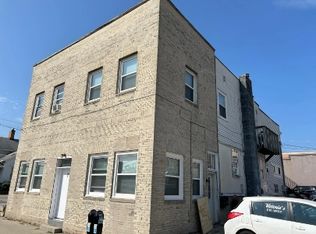 119 South Walnut Street - A, Appleton, WI 54911