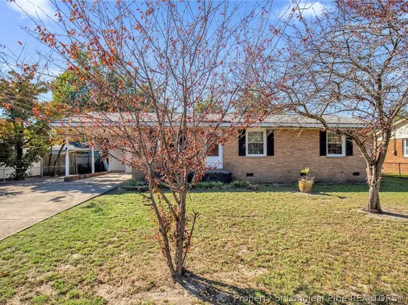 6569 Winthrop Dr, Fayetteville, NC 28311