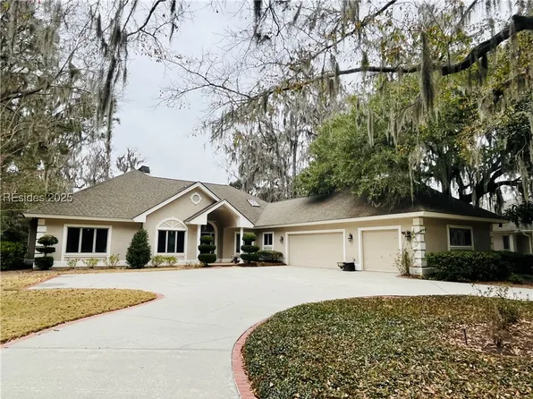 44 Knollwood Dr, Hilton Head Island, SC 29926