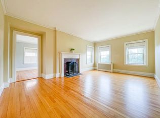 5 Ricker Park APT D2, Portland, ME 04101