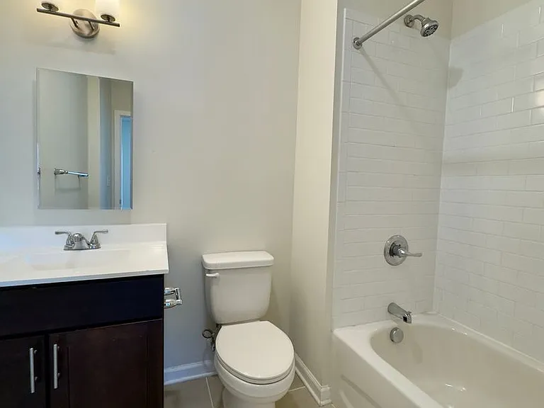 Townhomes along Hamilton Ave, MD! — Photo 33