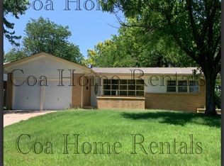 647 S Fabrique Dr, Wichita, KS 67218