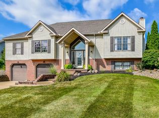 5731 Shallow Creek Ave, Louisville, OH 44641