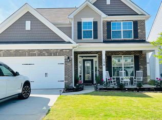 134 Tiller Way #134, Mooresville, NC 28115