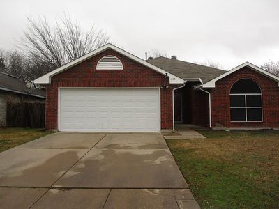 604 Beatty Dr, Grand Prairie, TX, 75052