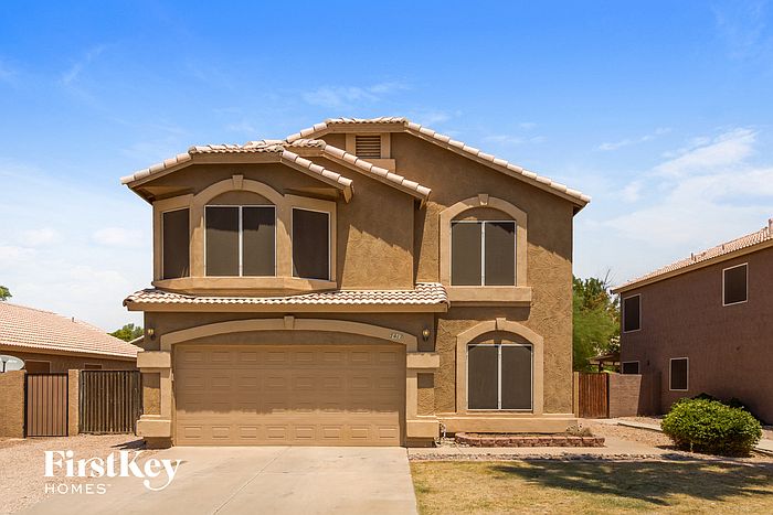1st image of 7412 E Lobo Ave