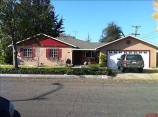 423 S Ranch St, Santa Maria, CA 93454