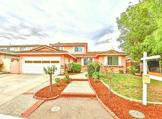 3208 Isadora Dr, San Jose, CA 95132