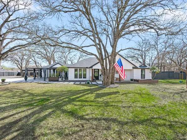 1524 Florence Place Ct, Keller, TX 76262