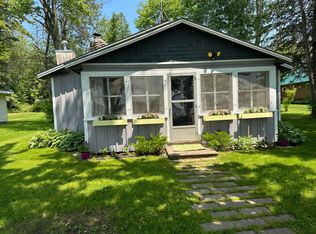 4524 S Bay Mills Point Rd, Brimley, MI 49715