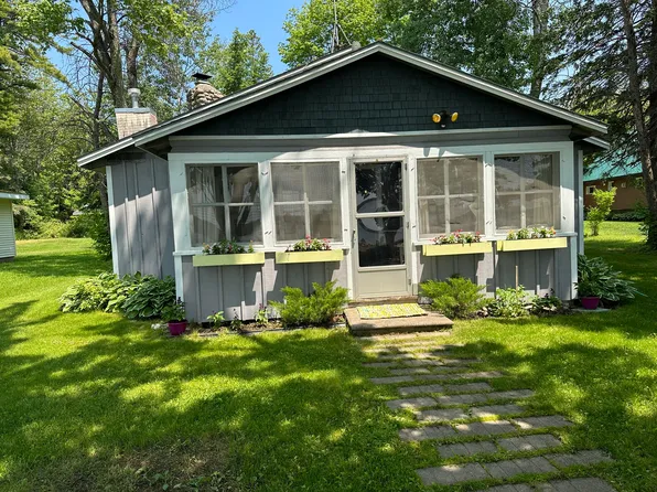 4524 S Bay Mills Point Rd, Brimley, MI 49715