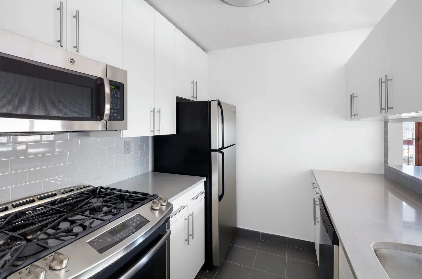 The Ellington at 260 West 52nd Street in Midtown Sales, Rentals