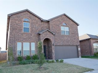 11305 Golden Ridge Ln, Haslet, TX 76052