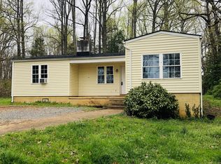 16253 Monrovia Rd, Orange, VA 22960