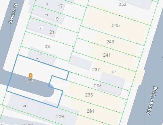 3rd image of 29 Severn St