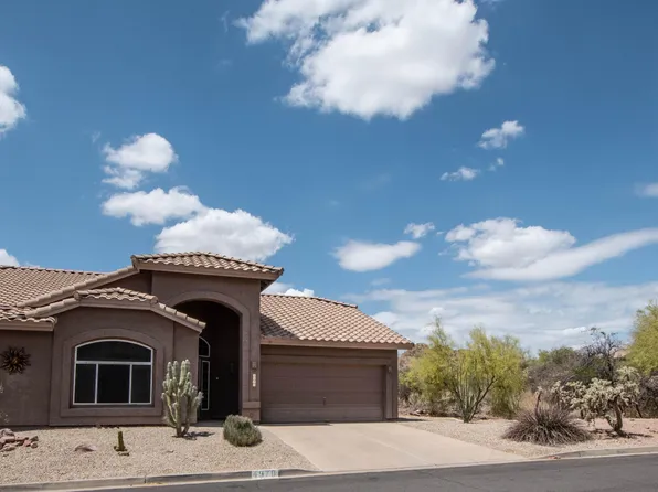 4970 S Desert Willow Drive, Gold Canyon, AZ 85118