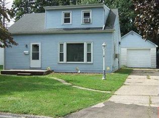 442 Joliette Ave, Erie, PA